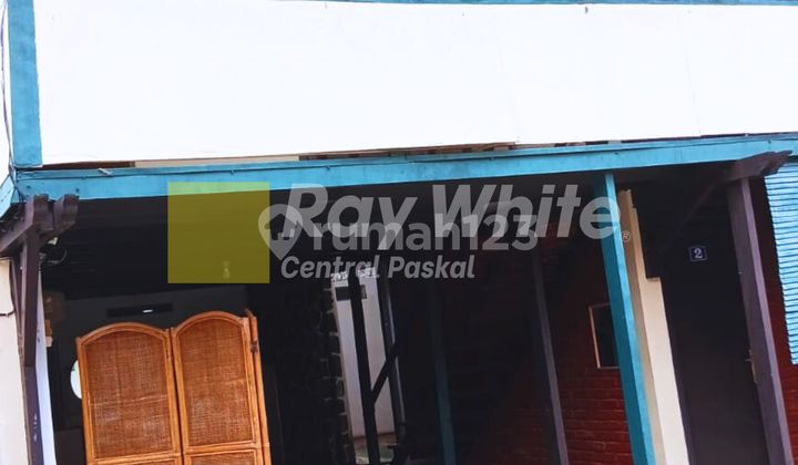 House and Boarding House in Ciumbuleuit, Bandung 2