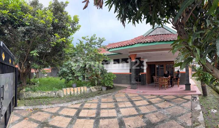 Di Jual Rumah Di Cimahi Bandung