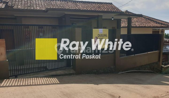 Rumah di Ciharalang Cimenyan Bandung Rumah di Ciharalang Cimenyan Bandung