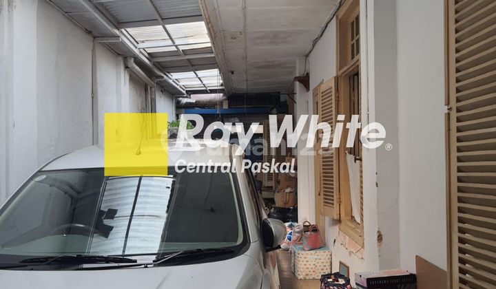 Rumah di Jalan Panaitan Bandung 2