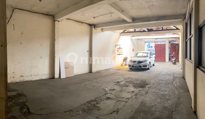 For Sale: House & Warehouse in Cimahi, Ideal for Investment 2