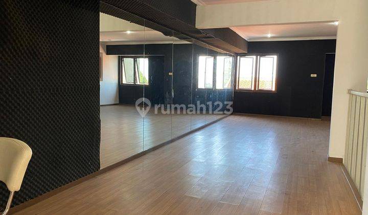 Di Jual Rumah Minimalis Modern Dikawasan Elite Setraduta 2