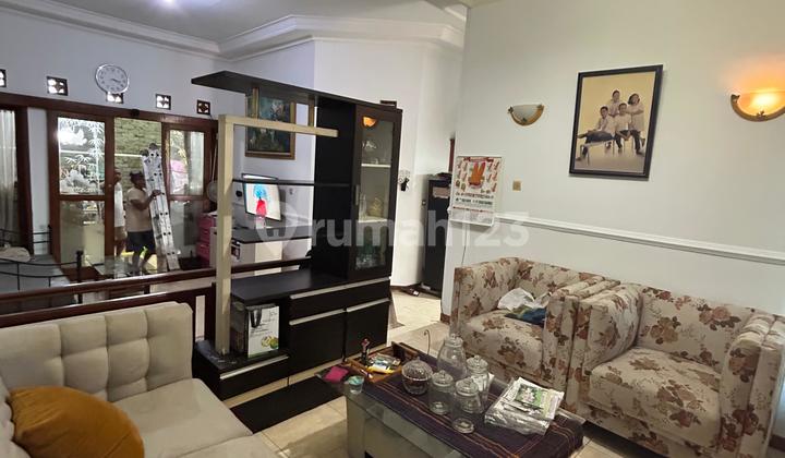 Di Jual Rumah Asri Sejuk Di Kiaracondong Siap Huni 