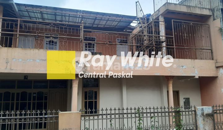 House in North Cimahi 2