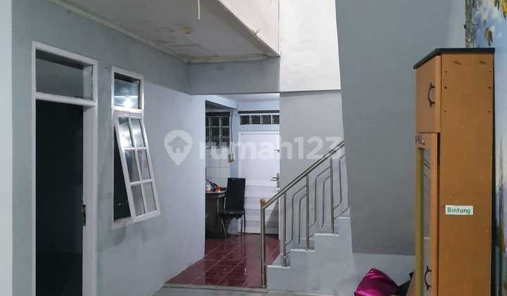 Di Jual Rumah Di Jl Utama Sarijadi Siap Huni Cocok Untuk Berinvestasi 2