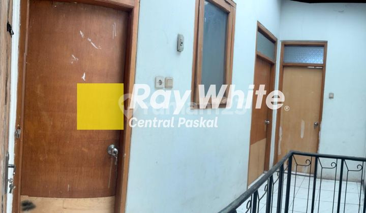 Ruang Usaha / Tempat Tinggal di Mainroad Padalarang Ruang Usaha / Tempat Tinggal di Mainroad Padalarang