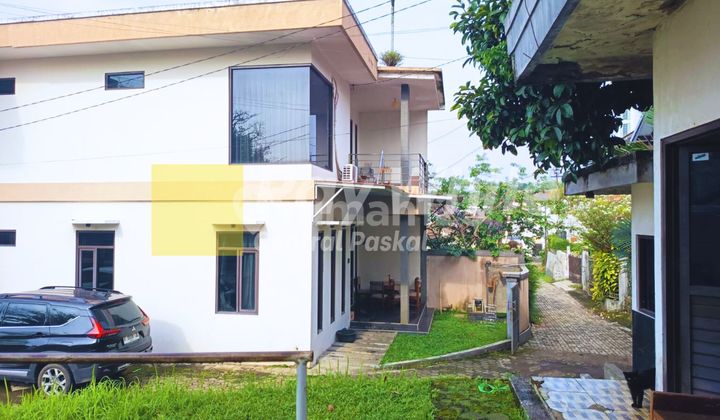 Rumah dan Kost di Sukagalih Sukajadi Bandung