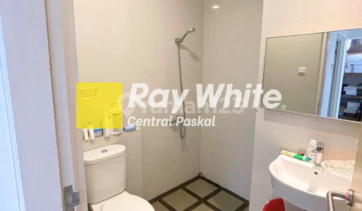 Rumah di Sayap Cihampelas Bandung 2