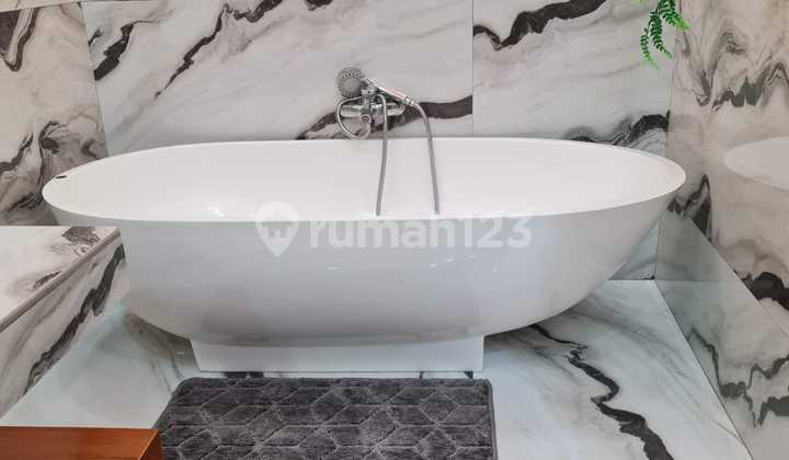 For Sale: House & Business Place Ready to Occupy with Swimming Pool 2