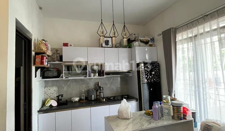 Di Jual Rumah Cantik Dalam Cluster Di Soreang Bandung 2