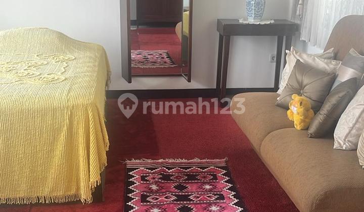 Di Jual Rumah Tempat Tinggal & Tempat Usaha Pusat Kota Bandung 2