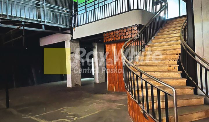 Ruang Usaha di Lokasi Strategis - Mainroad Cihampelas Kota Bandung Ruang Usaha di Lokasi Strategis - Mainroad Cihampelas Kota Bandung