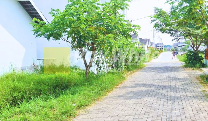 Second-hand House in Purwakarta 2