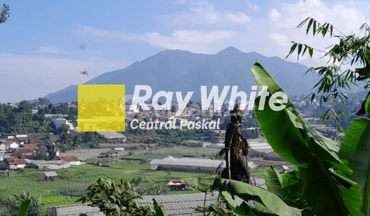 Kavling di Jalan Karyawangi Parongpong Bandung Kavling di Jalan Karyawangi Parongpong Bandung