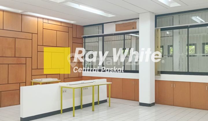 Shop / Business Space on Mainroad IR> H Juanda Bandung 2