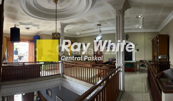 House in Pondok Padalarang Indah