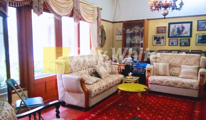 Rumah Besar di Sirnagalih Bandung Rumah Besar di Sirnagalih Bandung