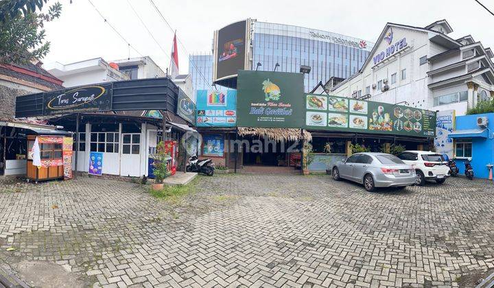 Di Jual Kavling Di Kota Bandung Lokasi Strategis Cocok Untuk Investasi 2