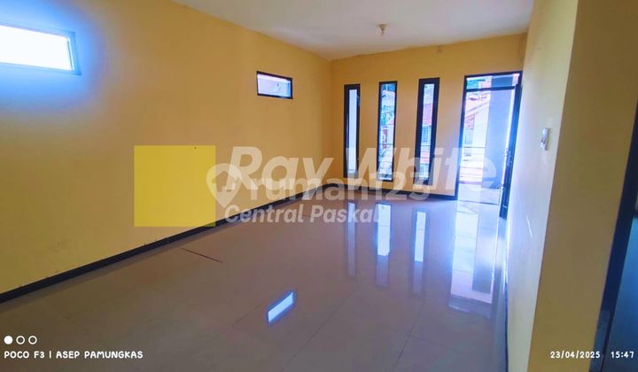 House and Boarding House in Sukagalih Sukajadi Bandung 2