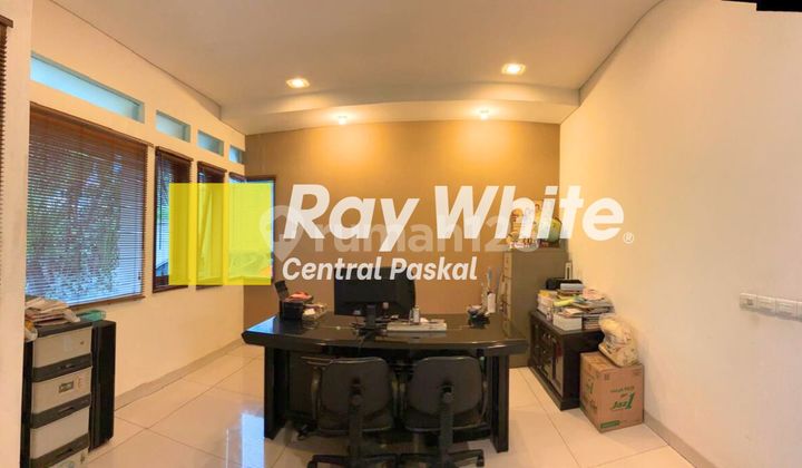 Rumah di Setramurni Sukahaji Bandung 2