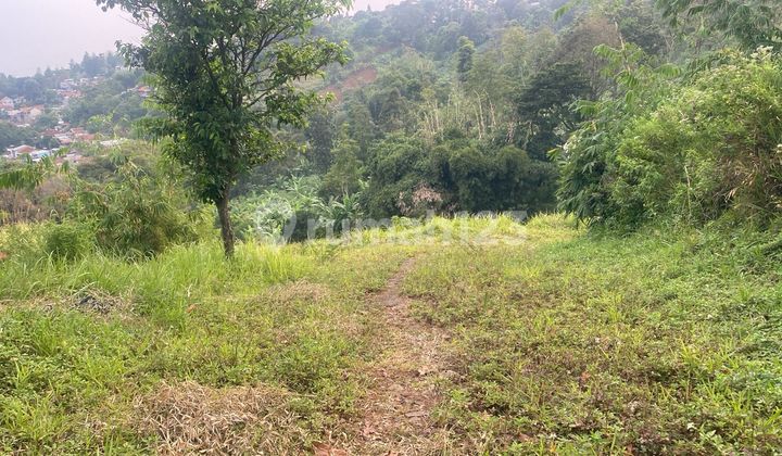 Di Jual Kavling Siap Bangun View City Cocok Untuk Investasi