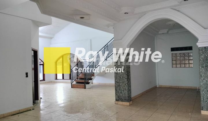 Rumah Multifungsi di Caringin Bandung 1