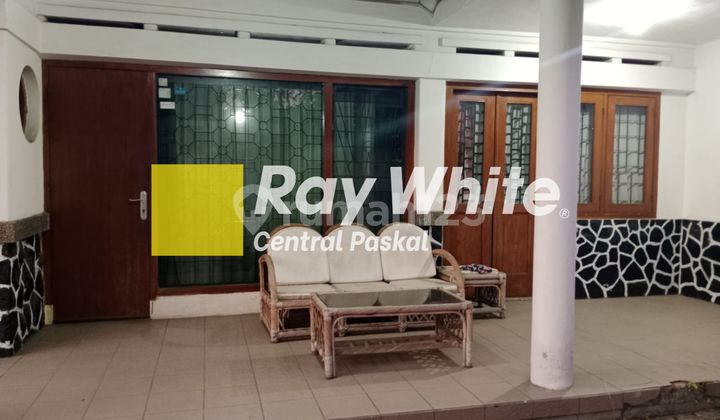 Rumah di Sayap Pajajaran Pasir Kaliki Bandung Rumah di Sayap Pajajaran Pasir Kaliki Bandung