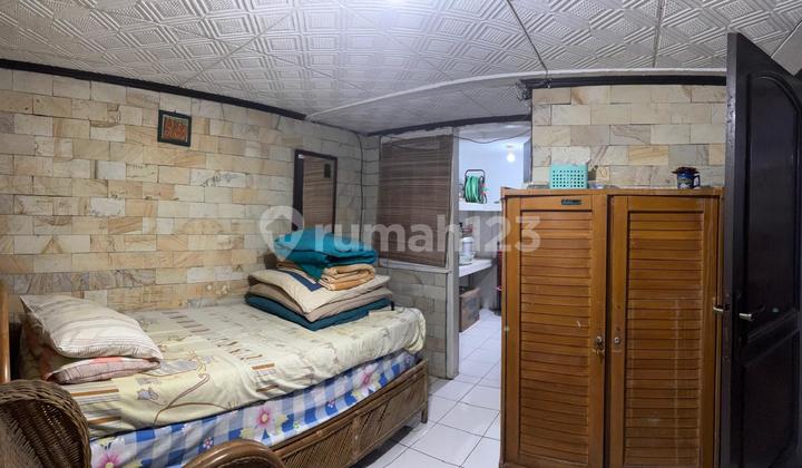 Di Jual Rumah Lingkungan Asri Sejuk Tenang Di Bandung Barat 2