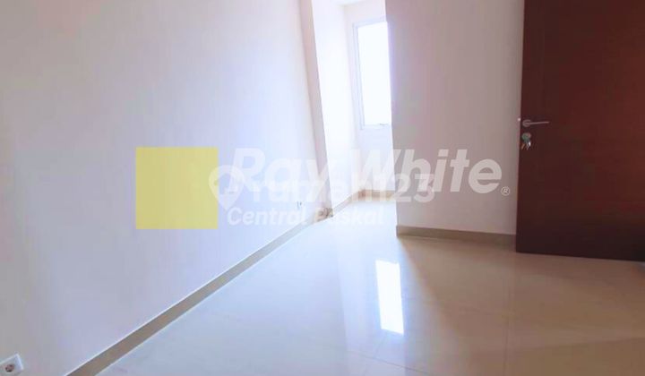 Apaterment Sudirman Suites Semi Furnish di Bandung (Fntan) 2