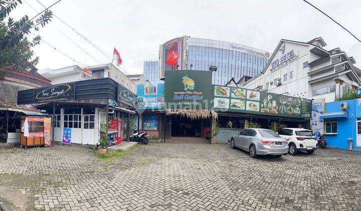 Di Jual Kavling Di Kota Bandung Lokasi Strategis Cocok Untuk Investasi 1