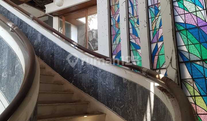 For Sale Shop House/House & Warehouse In A Strategic Location In The City Of Bandung 1