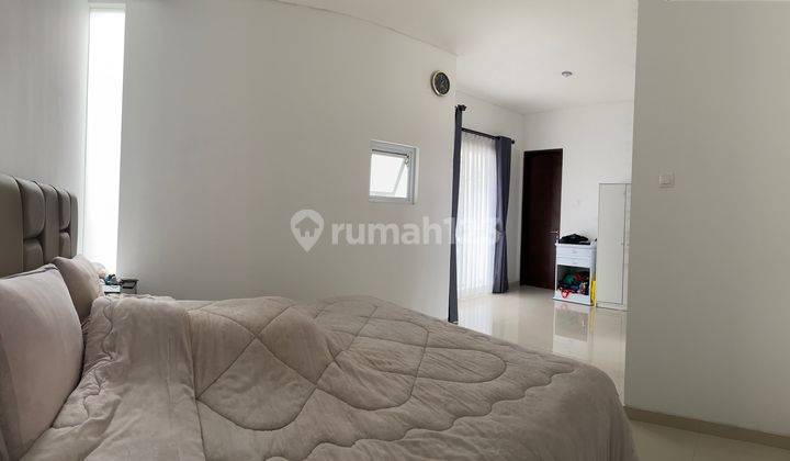 Di Jual Rumah Minimalis Siap Huni Di Lingkungan Yang Asri Dan Aman  1