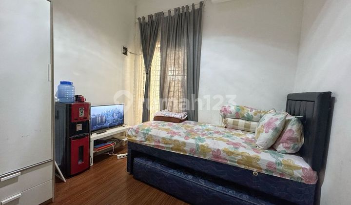 Di Jual Rumah Minimalis Siap Huni Di Cluster Pasir Impun 2