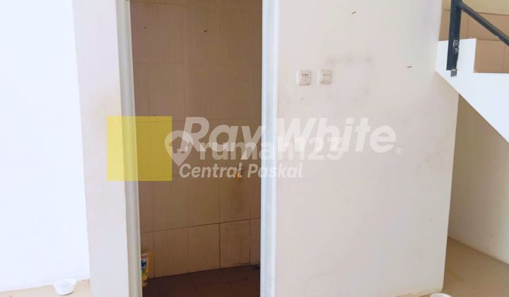 3 Rendeng Shophouses in Ngamprah 2