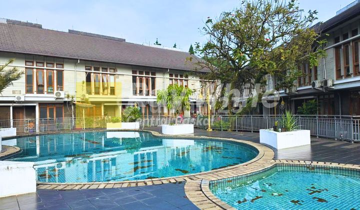 Rumah Cantik Dalam Cluster di Pasteur Rumah Cantik Dalam Cluster di Pasteur
