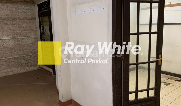 House in Gunung Kerinci, North Cimahi 2