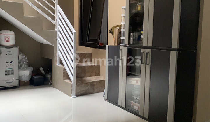 For Sale Minimalist House in North Cimahi Ready to Occupy 2