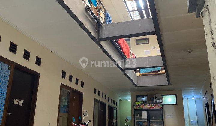 Di Jual Rumah & Kost Lokasi.strategis Terisi Full 1