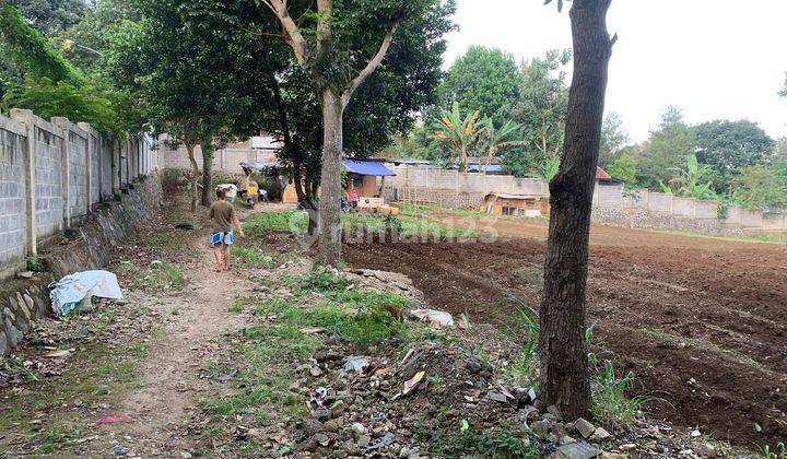 Di Jual Kavling Siap Huni Lokasi Bebas Banjir View Kota 2