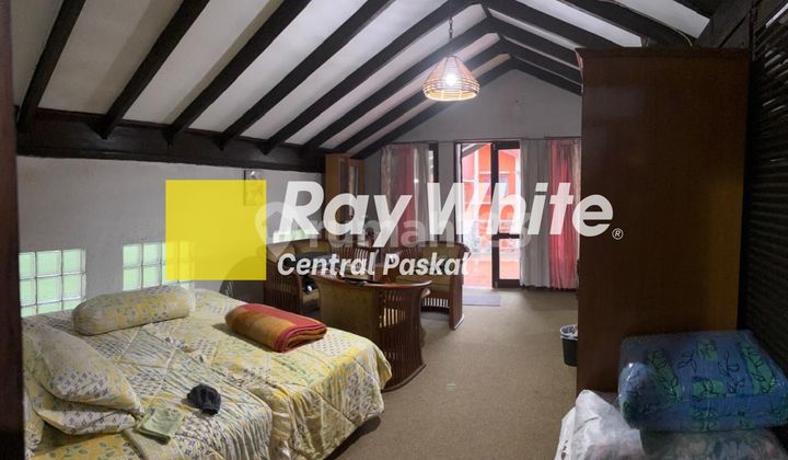 Villa Pretty Asri dan Sejuk di Villa Istana Bunga Villa Pretty Asri dan Sejuk di Villa Istana Bunga