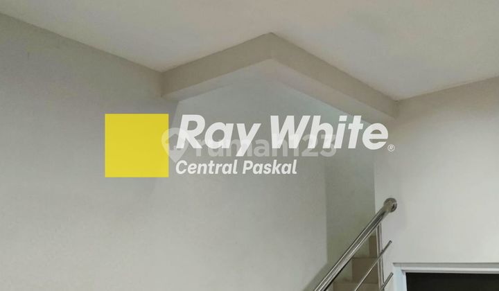 Rumah di Kebon Kopi Kota Cimahi 2