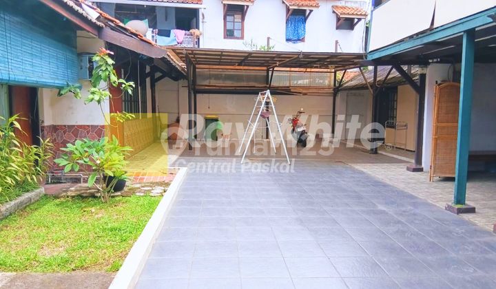 Rumah dan Kost di Ciumbuleuit Bandung Rumah dan Kost di Ciumbuleuit Bandung