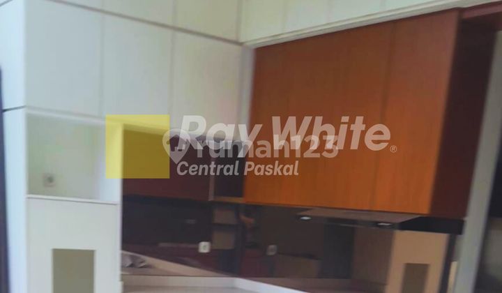 Rumah Furnished di Istana Regency Sudirman Bandung (Fntan) 2