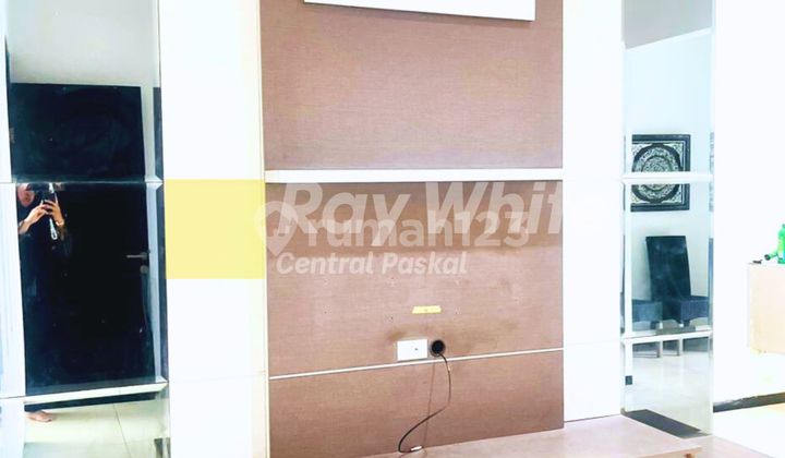 Rumah Cantik di Grand Sharon 2