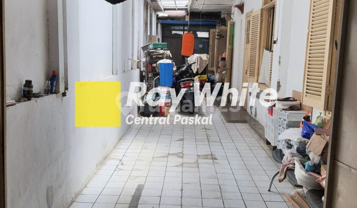 Rumah di Jalan Panaitan Bandung Rumah di Jalan Panaitan Bandung