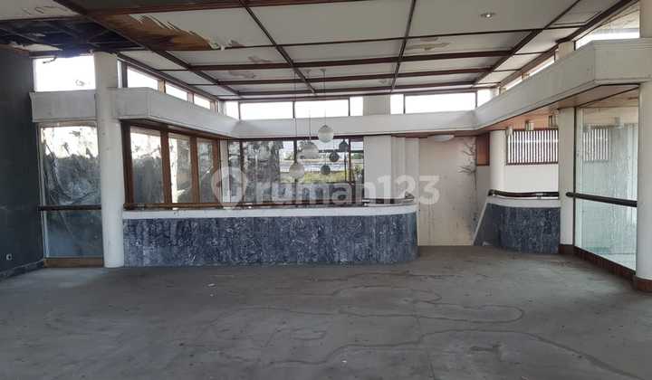 For Sale Shop House/House & Warehouse In A Strategic Location In The City Of Bandung 2