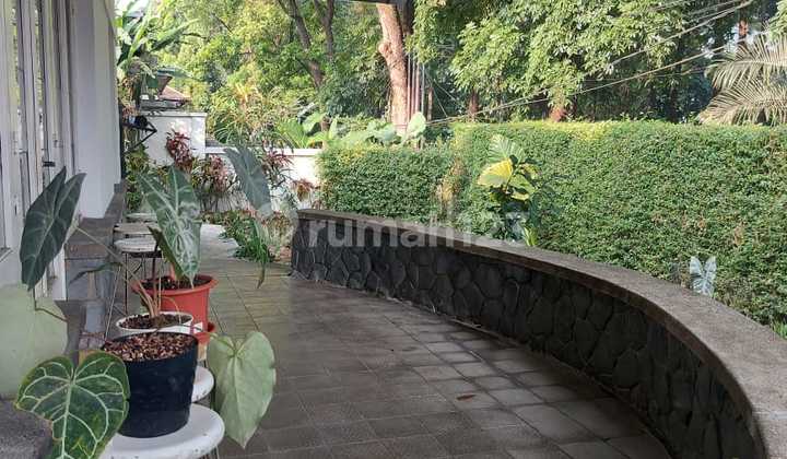 Di Jual Rumah Startegis Di Sayap Dago Cocok Untuk Investasi  2