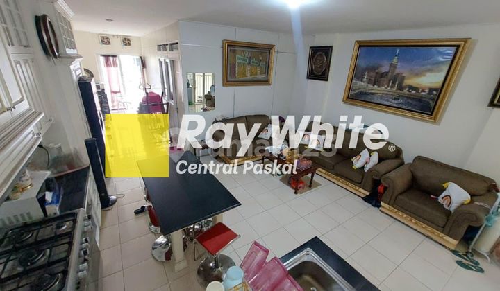 Ruko / Tempat Tinggal di KH Ahmad Dahlan Kota Bandung Ruko / Tempat Tinggal di KH Ahmad Dahlan Kota Bandung