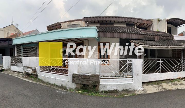 Rumah di Gunung Kerinci Cimahi Utara Rumah di Gunung Kerinci Cimahi Utara