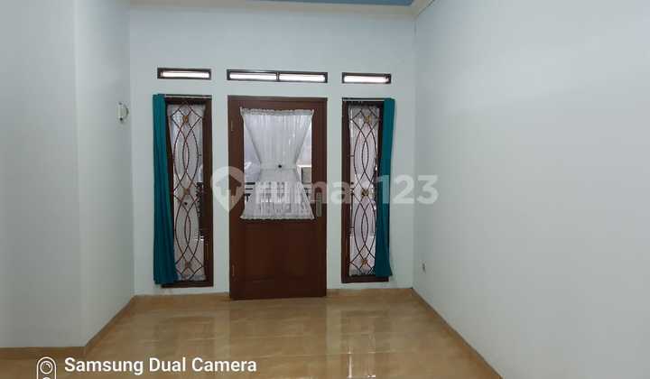 Di Jual Cepat Rumah Di Sarijadi Dekat Ke Pasteur Kota 2